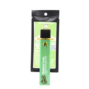 EIGHTH BROTHER - Eighth Brother Mendo Fuel 1g Disposable
