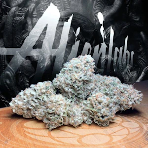 Alien Labs - Alien Labs 3.5g Xeno $80