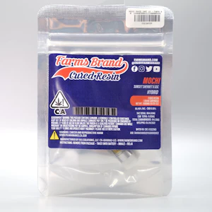 FARMS BRAND - Mochi 1g Cart - Farms Brand