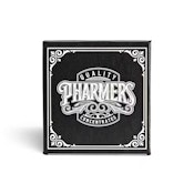 Pharmers - Ice Cream Cake x Runtz - Live Slush - 1G