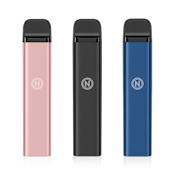 Batteries - New Normal - Black Blinker Battery