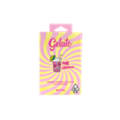 Pink Lemonade 1g Flavor Cart - Gelato