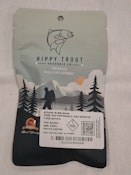 HT - Bubblegum AIO (1g) Disposable Fish Whistle - Sativa