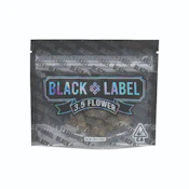 Black Label - J1 3.5g