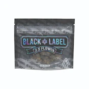 Black Label - King Louie 3.5g