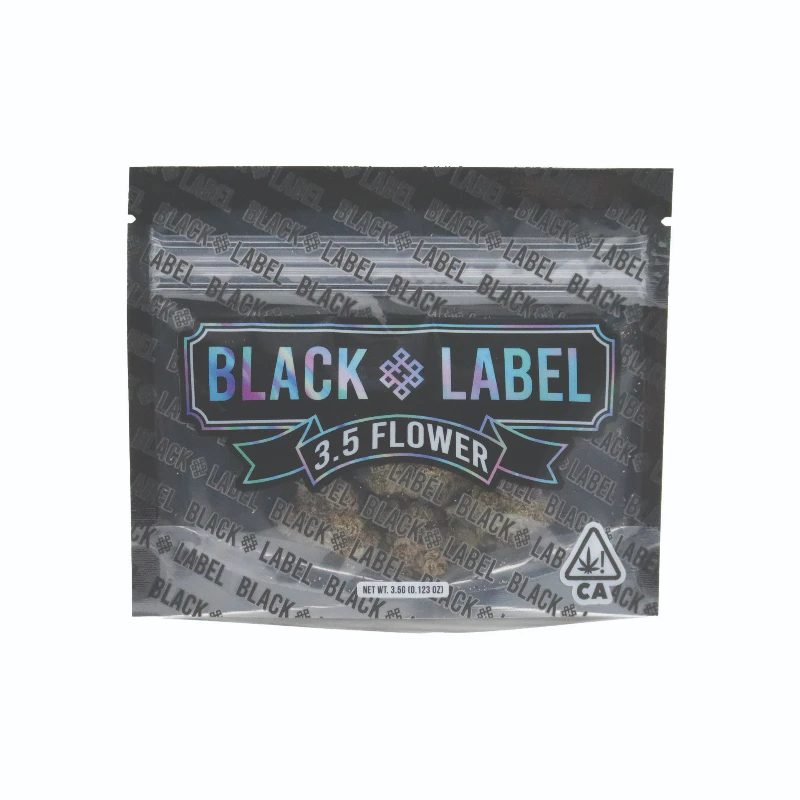 BLACK LABEL BRAND - Black Label - Blue Dream 3.5g Main Image