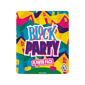 Block Party - Trop Cherry 7g
