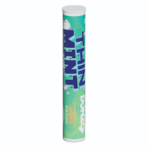 DUNZO - Dunzo - Thin Mint Preroll 1g