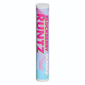 Dunzo - Blockberry Runtz Preroll 1g