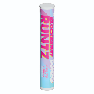 DUNZO - Dunzo - Blockberry Runtz Preroll 1g