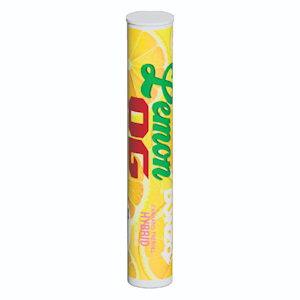 DUNZO - Dunzo - Lemon OG Preroll 1g