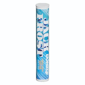 Dunzo - Dunzo - Jack Frost Preroll 1g