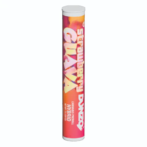 Dunzo - Dunzo - Strawberry Guava Preroll 1g
