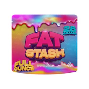 Fat Stash - Truffle Butter 28g