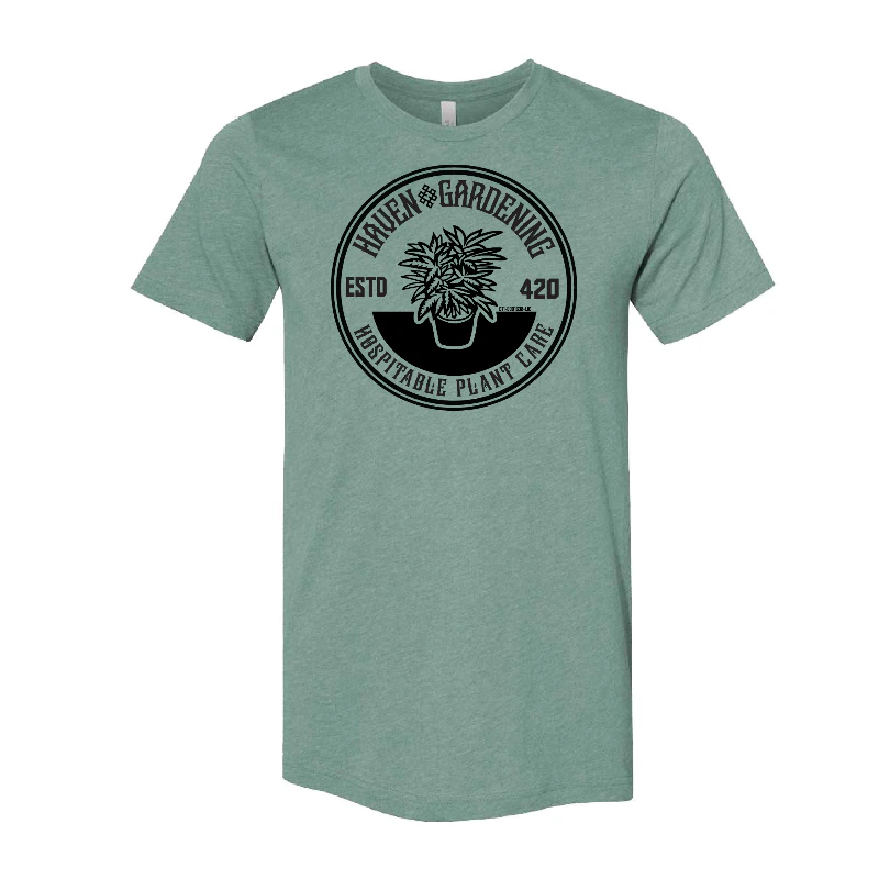 Haven - Haven - Main Collection - Haven Gardening Shirt (2XL) Main Image