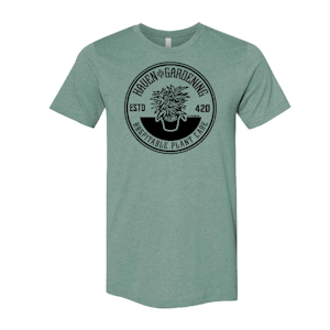 Haven - Haven - Main Collection - Haven Gardening Shirt (S)