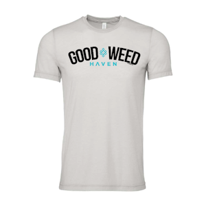 Haven - Haven - Main Collection - Good Weed Shirt (2XL)