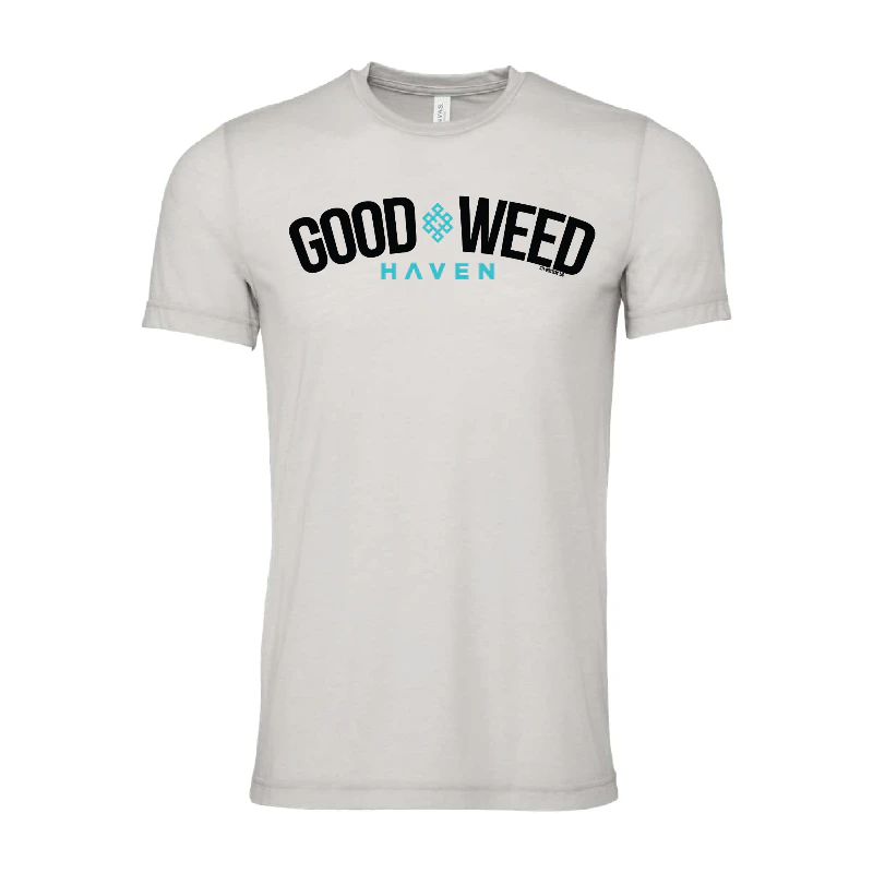 Haven - Haven - Main Collection - Good Weed Shirt (XL) Main Image