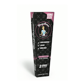 Blazy Susan - Ultra-thin Rice Cones King Size 3pk