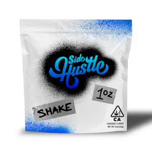 Side Hustle - Side Hustle - Lemon Skunk Shake 28g