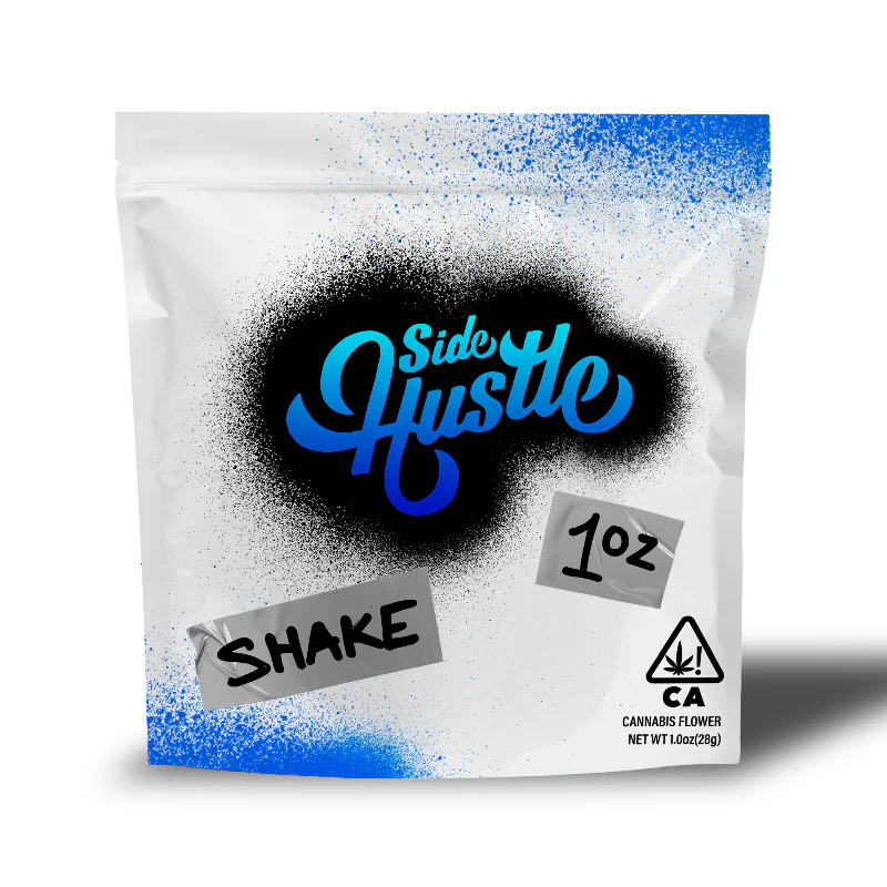Side Hustle - Side Hustle - Lightning Jack Shake 28g Main Image
