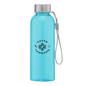 Limited Edition - Refillable Water Bottle