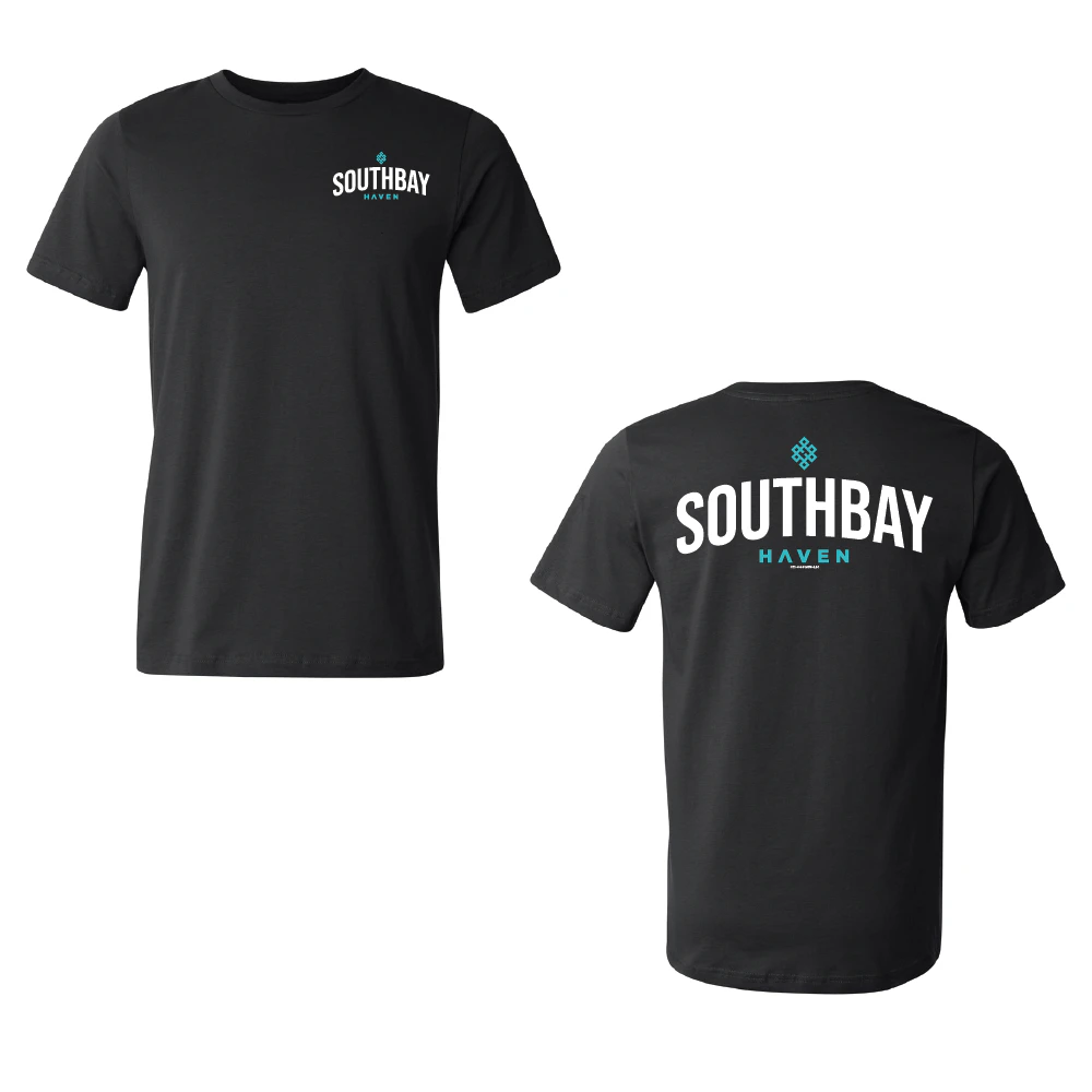 Haven - Haven - Main Collection - Southbay tee (L) Main Image