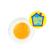 House Party - Super ZKittles Live Resin Suagr 1g