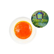 House Party - Jungle Juice Live Resin Badder 1g