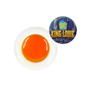 House Party - King Louie Live Resin Badder 1g