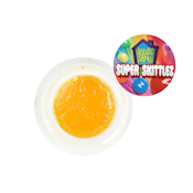House Party - Super ZKittles Live Resin Badder 1g