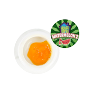 House Party -  Watermelon Z Live Resin Badder 1g