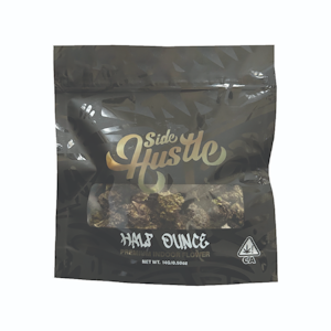 SIDE HUSTLE - Side Hustle - Bacio Premium 14g