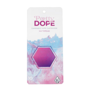 Pretty Dope - Sunset Sherbet Vape 1g