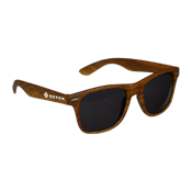 Main Collection - Wood Grain Sunglasses