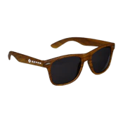 Main Collection - Wood Grain Sunglasses