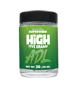 High Five - High Five - ADL 5g