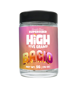 High Five - High Five - Bacio 5g
