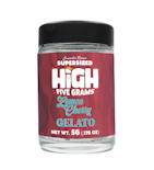 High Five - Lemon Cherry Gelato 5g