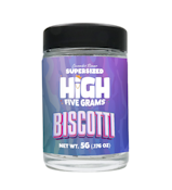 High Five - Biscotti 5g