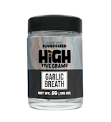 High Five - Garlic Breath 5g