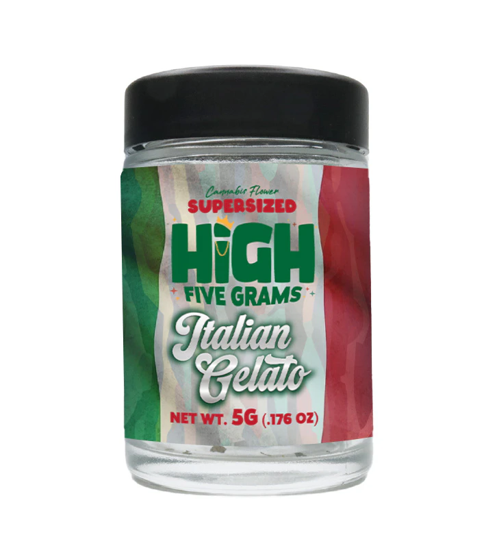 High Five - High Five - Italian Gelato 5g Main Image