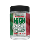 High Five - Italian Gelato 5g