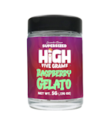 High Five - Raspberry Gelato 5g