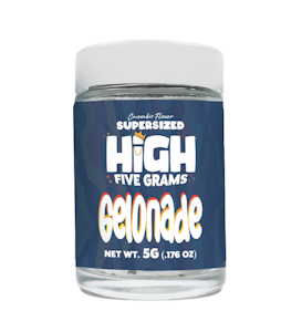 High Five - High Five - Gelonade 5g