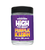 High Five - Purple Kush 5g