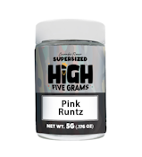 High Five - Pink Runtz 5g