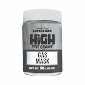 High Five - Gas Mask 5g