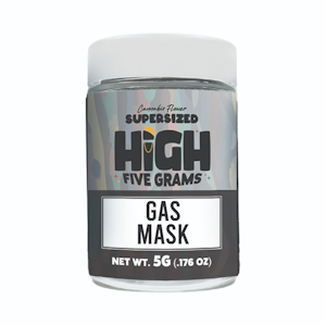 High Five - High Five - Gas Mask 5g