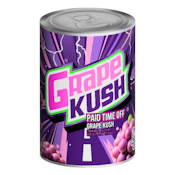 PTO - Grape Kush 3.5g